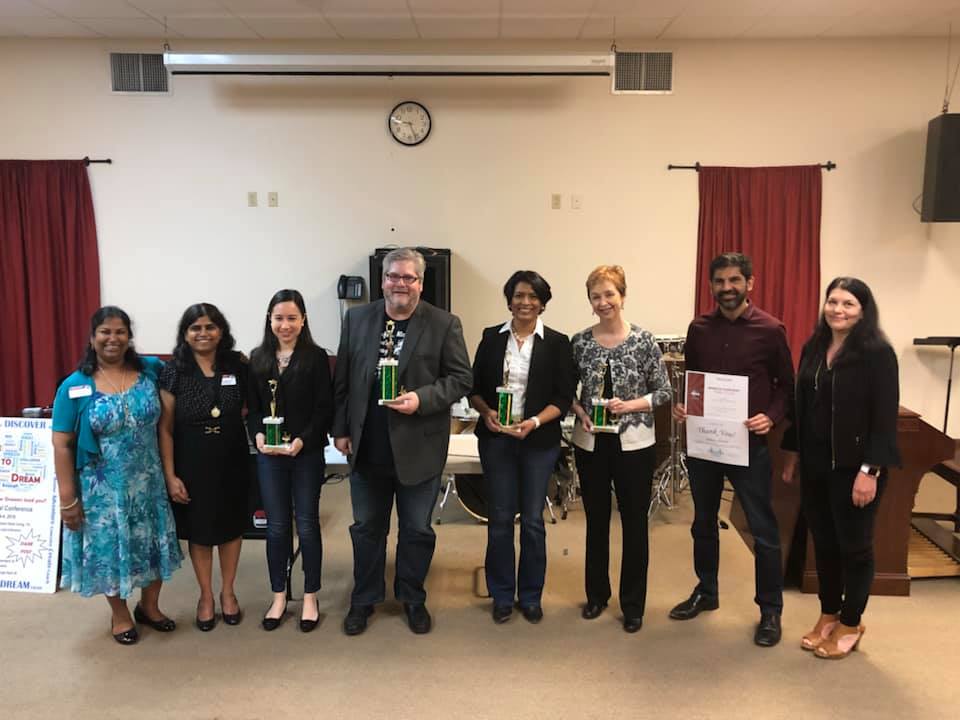 Facilitating Excellence in Speech Contests