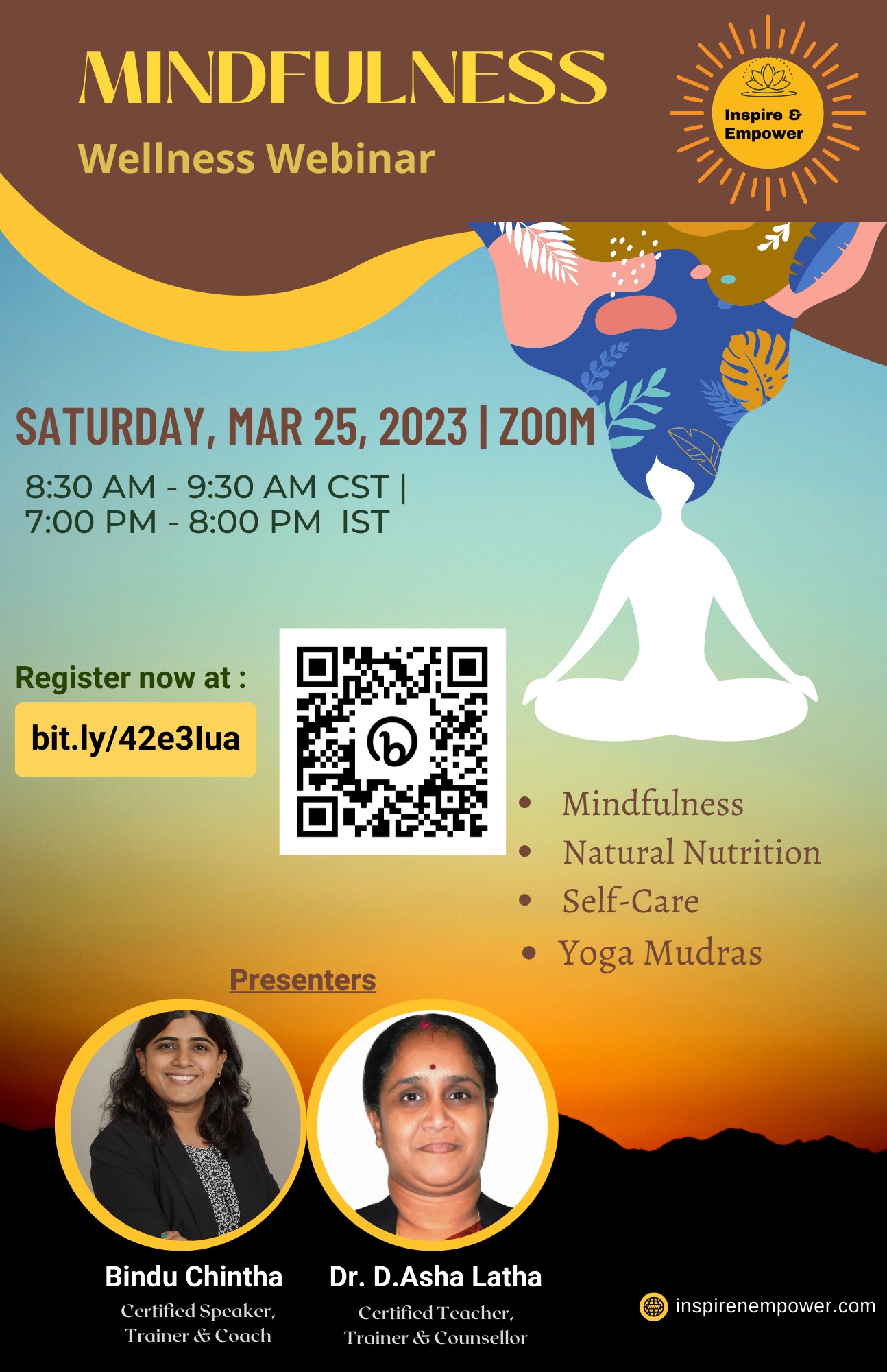 Mindfulness for Everyday Living